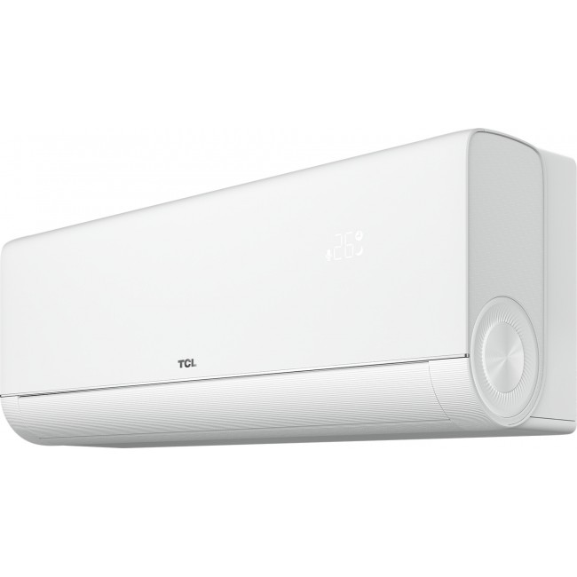 TCL BreezeIN 2.0 TAC-12CHSD/UG11V3AHB Heat Pump Inverter R32 WI-FI