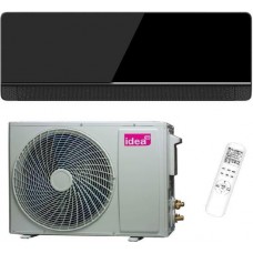 IdeaPro Breeze IPA-09HRM-FN8 Black