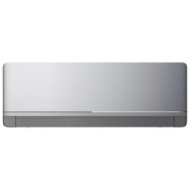 IdeaPro Breeze IPA-09HRM-FN8 Silver