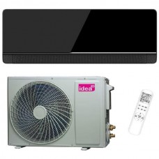 IdeaPro Breeze IPA-12HRM-FN8 Black