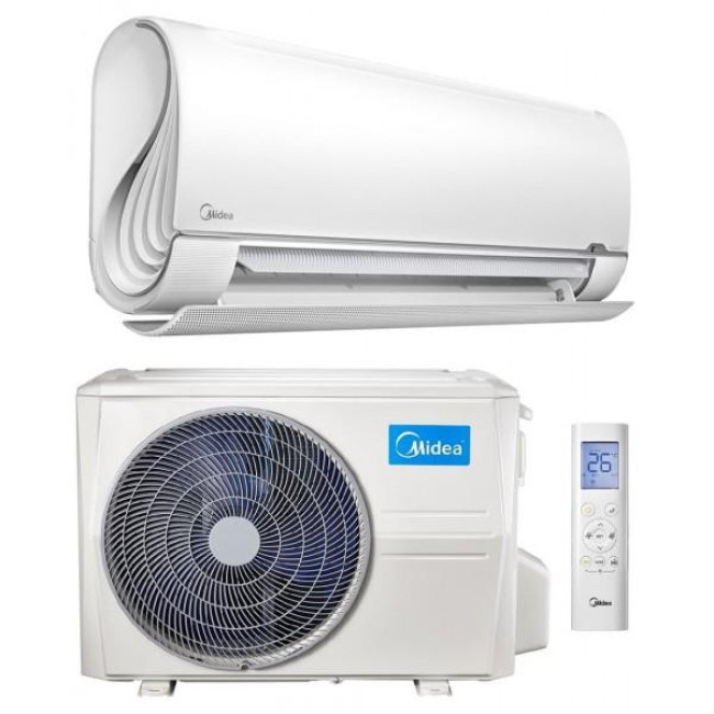 Сплит-система Midea BreezeleSS FA-09N8D6-I/FA-09N8D6-O