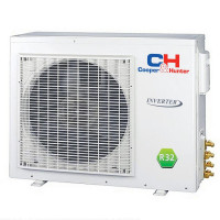 Cooper&Hunter CHML-U18RK2-NG Outdoor unit