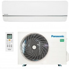 Panasonic CS-HZ25XKE/CU-HZ25XKE