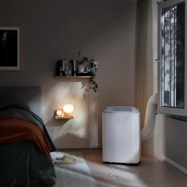 Electrolux ChillFlex Pro EXP26U339HW
