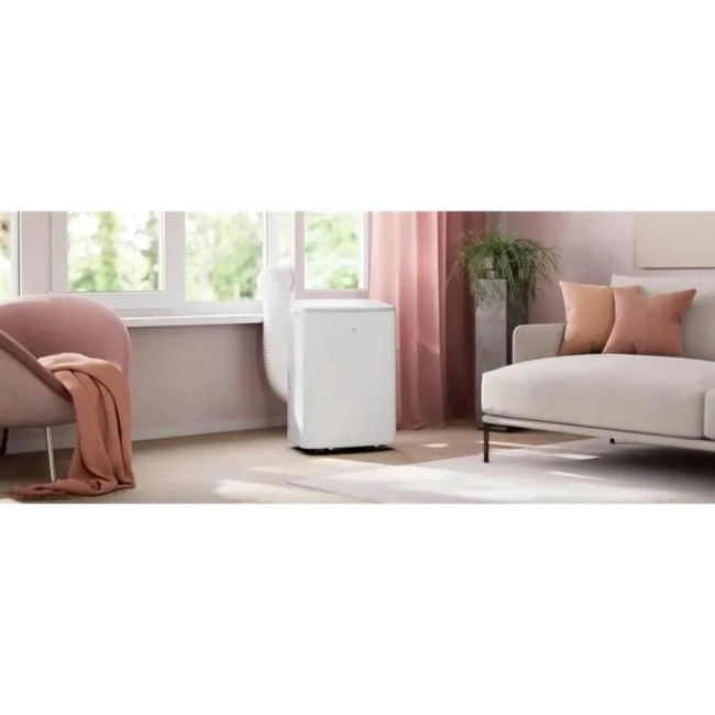 Electrolux ChillFlex Pro EXP26U339HW