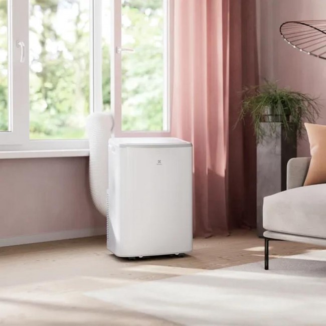 Electrolux ChillFlex Pro EXP26U339HW