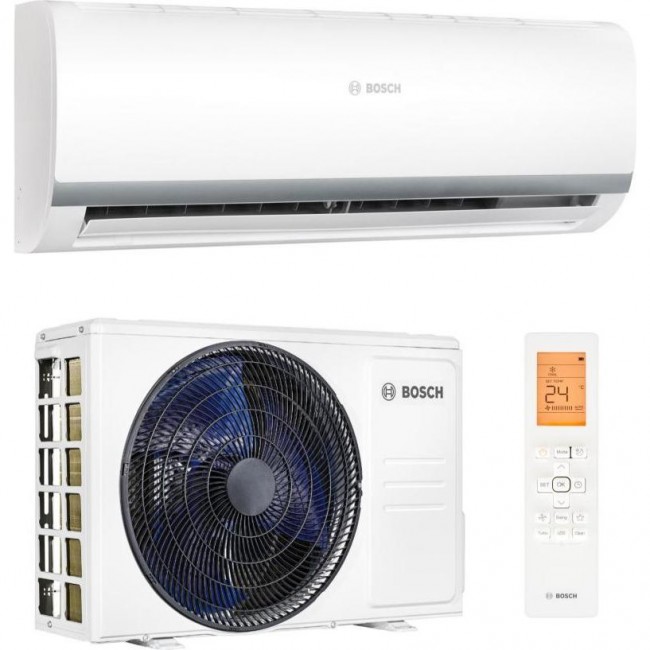 Bosch Climate CL2000 RAC 2,6 кВт