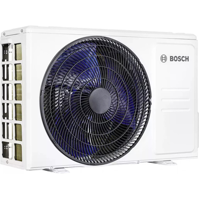 Bosch Climate 2000 Set 53 WE (7733702190)