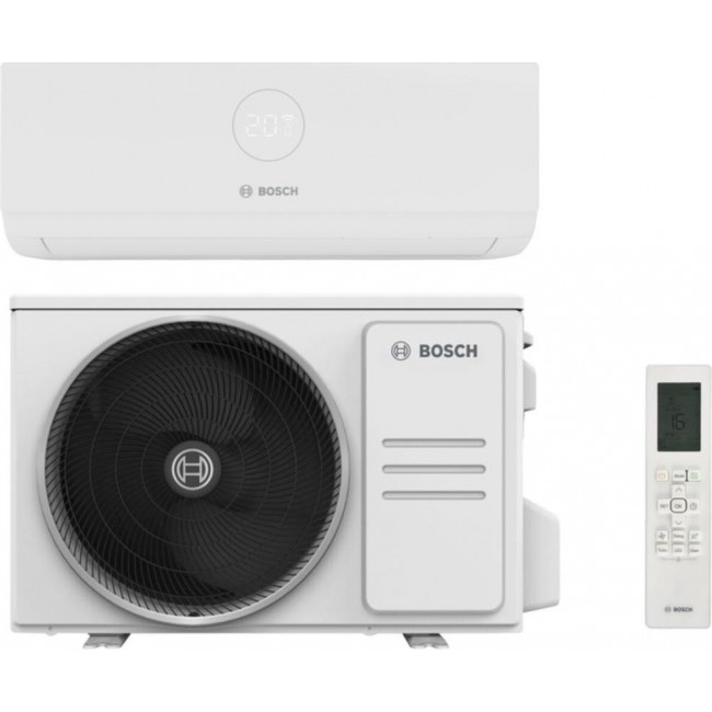 Bosch Climate CL3000i RAC 2,6