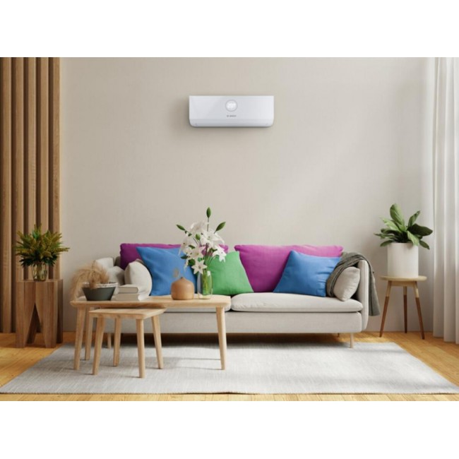 Bosch Climate CL3000i RAC 2,6