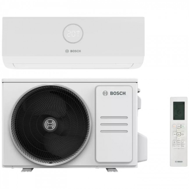 Bosch Climate CL3000i RAC 3,5 кВт