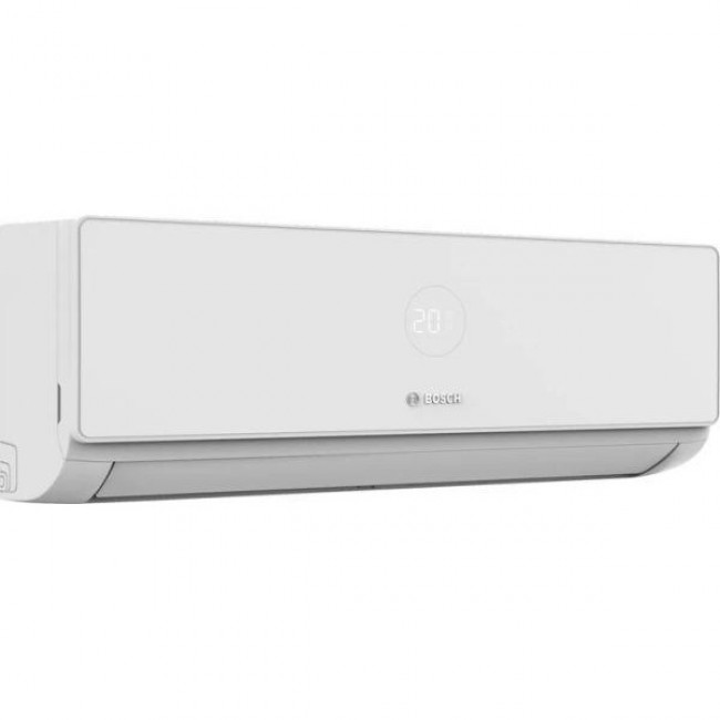 Bosch Climate 4000i CL4000i RAC 2,6