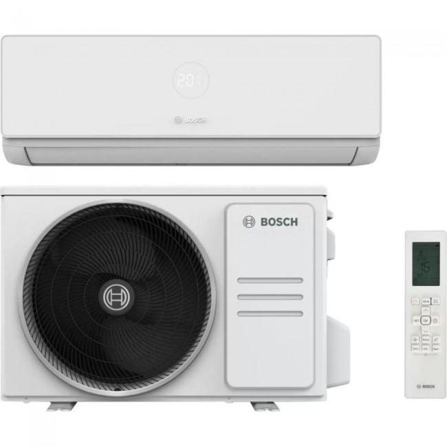 BOSCH CL4000i RAC 3,5 кВт