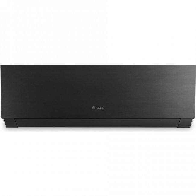 GREE Clivia Black DC Inverter R-32 GWH12AUCXB-K6DNA1A