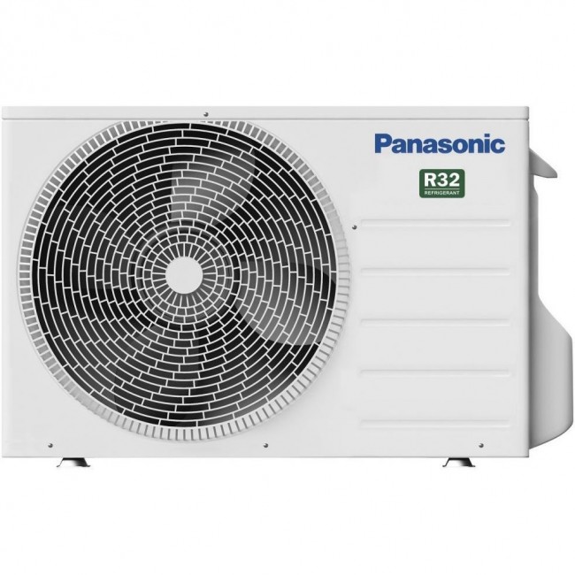 Panasonic Compact Inverter CS-TZ25ZKEW/CU-TZ25ZKE