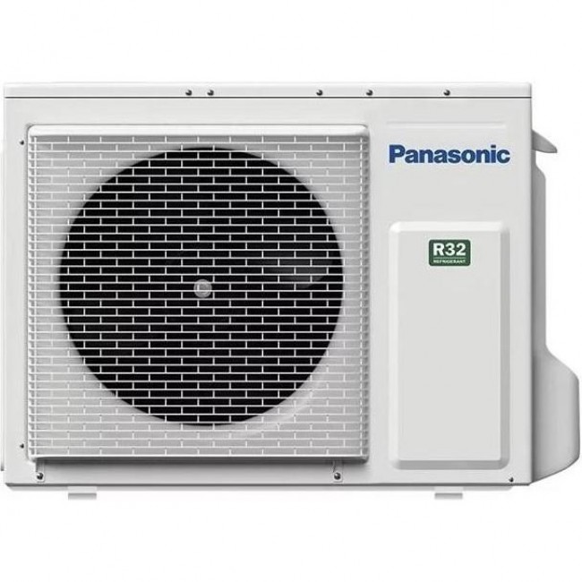 Panasonic Compact Inverter CS-TZ25ZKEW/CU-TZ25ZKE