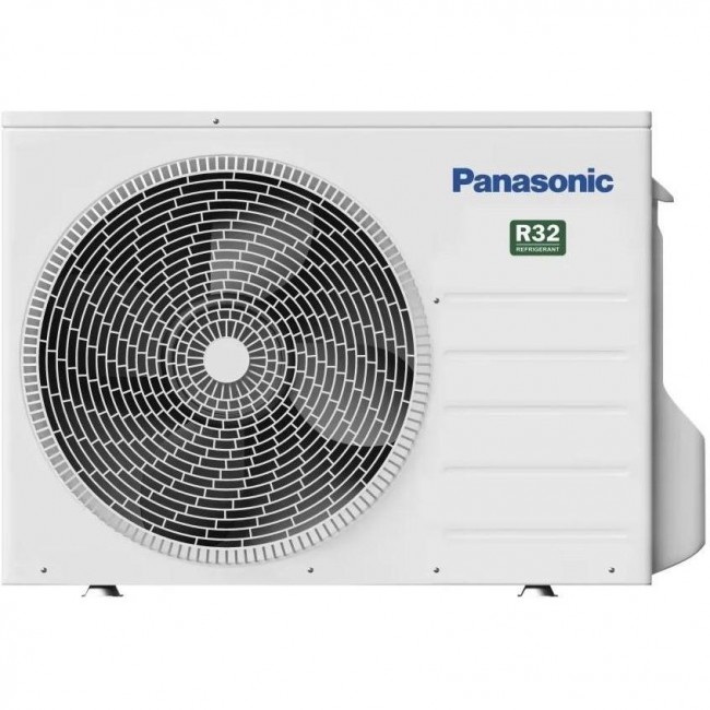 Panasonic Compact Inverter CS-TZ25ZKEW/CU-TZ25ZKE