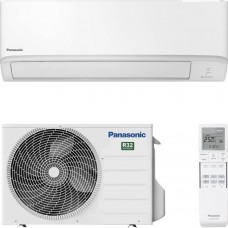 Panasonic Compact Inverter CS-TZ42ZKEW/CU-TZ42ZKE
