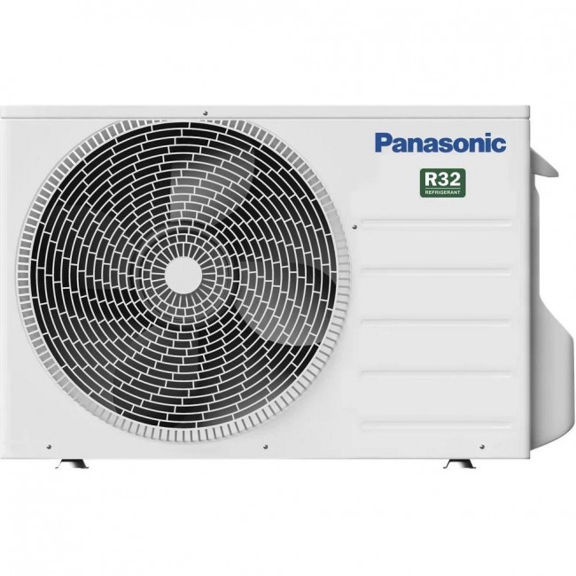 Panasonic Compact Inverter CS-TZ42ZKEW/CU-TZ42ZKE