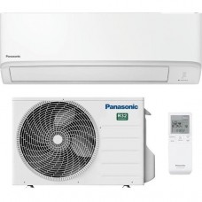 Panasonic Compact Inverter CS-TZ60ZKEW/CU-TZ60ZKE