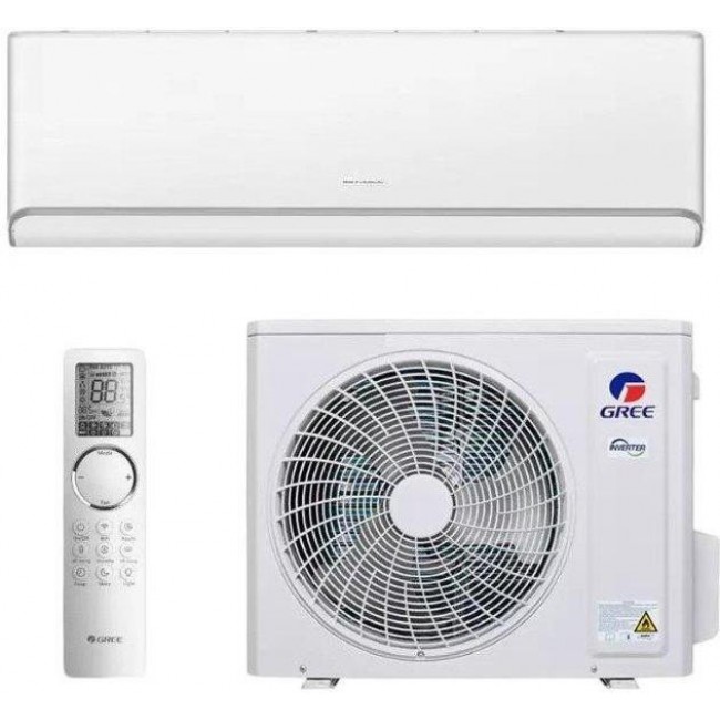 GREE Cosmo R-32 GWH09AWCXB-K6DNA1A/I