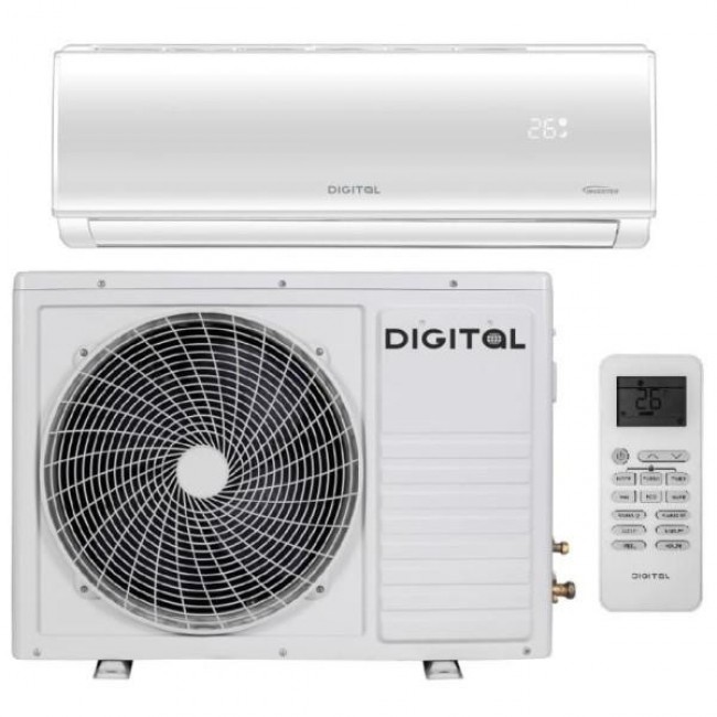 Digital DAC-i07SWT2 (Wi-Fi ready)