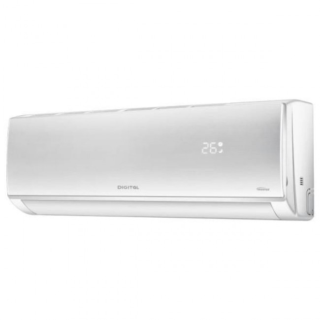 Digital DAC-i07SWT2 (Wi-Fi ready)
