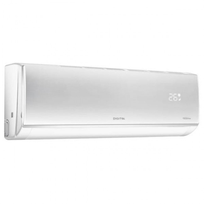 Digital DAC-i07SWT2 (Wi-Fi ready)