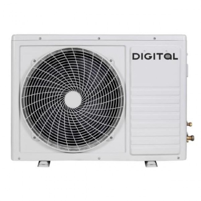 Digital DAC-i07SWT2 (Wi-Fi ready)