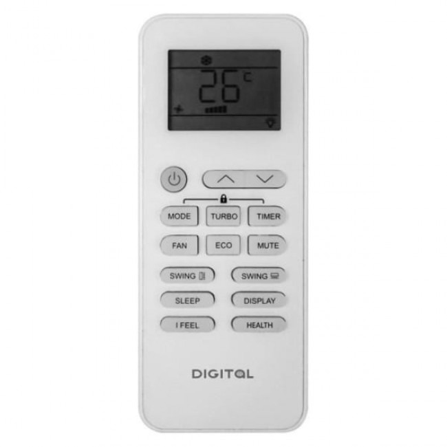 Digital DAC-i07SWT2 (Wi-Fi ready)