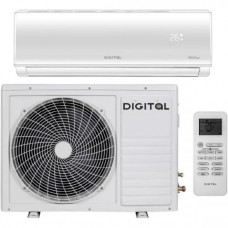 Digital DAC-i09SWT2 (Wi-Fi ready)