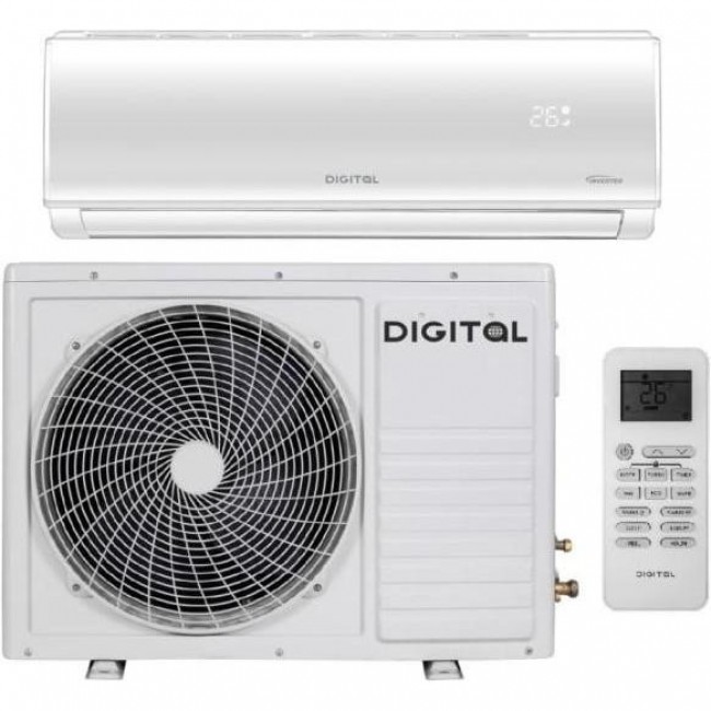 Digital DAC-i09SWT2 (Wi-Fi ready)
