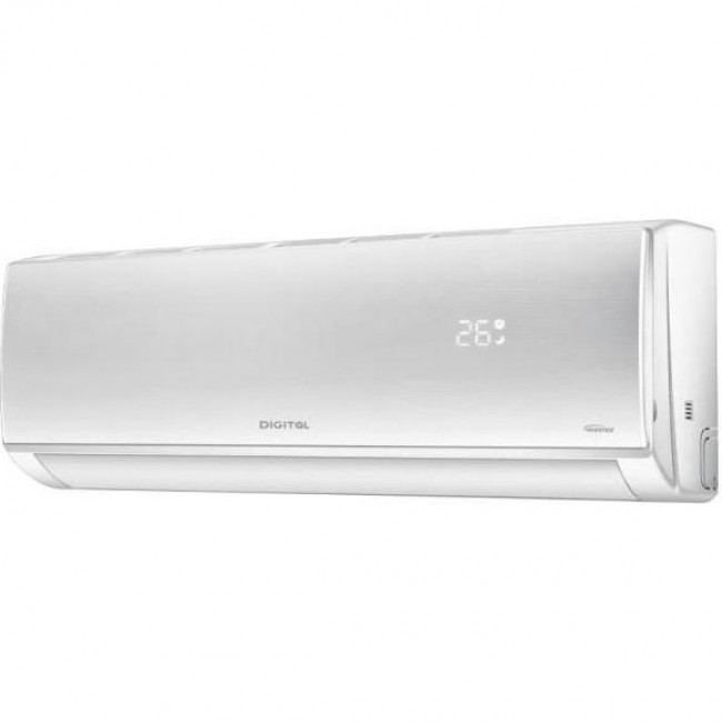 Digital DAC-i09SWT2 (Wi-Fi ready)