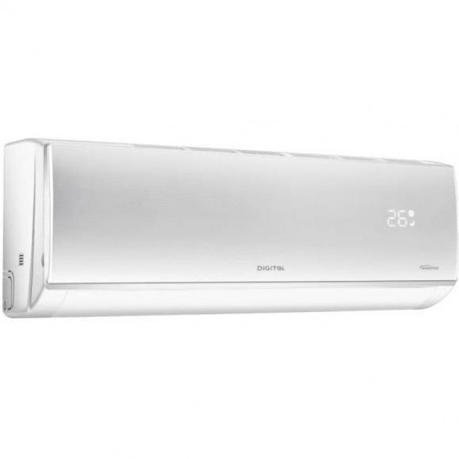 Digital DAC-i09SWT2 (Wi-Fi ready)