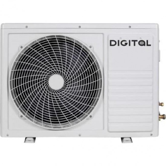 Digital DAC-i09SWT2 (Wi-Fi ready)