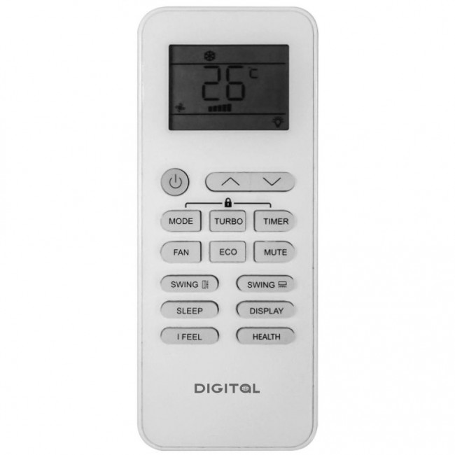 Digital DAC-i24SWT2 (Wi-Fi ready)