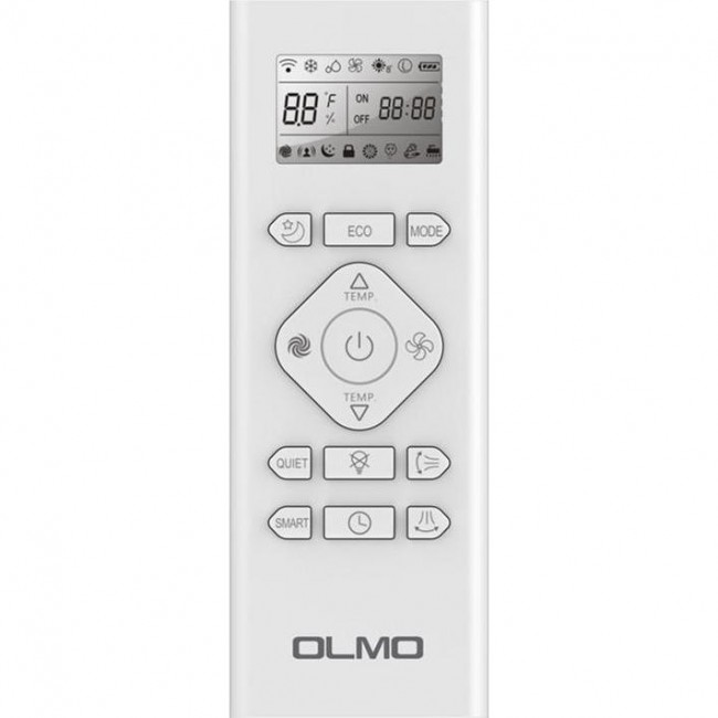 OLMO EDGE DELUXE OSH-07FRH3