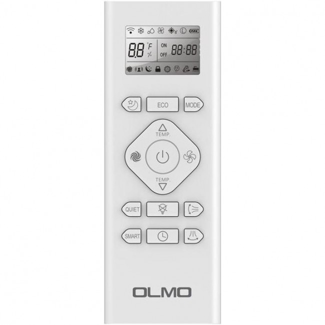 OLMO EDGE DELUXE OSH-12FRH3