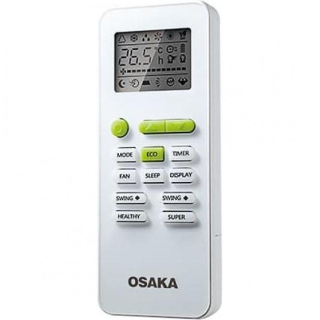 Osaka Elite INVERTER R32 STV-09HH3