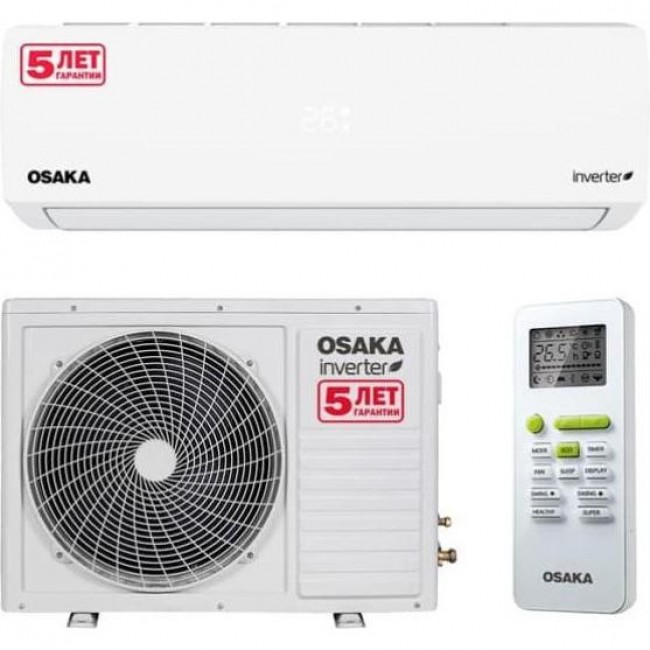 Osaka Elite INVERTER R32  STV-12HH3