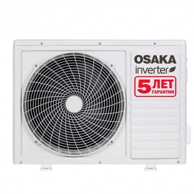 Osaka Elite INVERTER STV-09HH