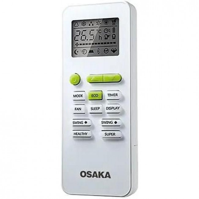Osaka Elite INVERTER STV-18HH