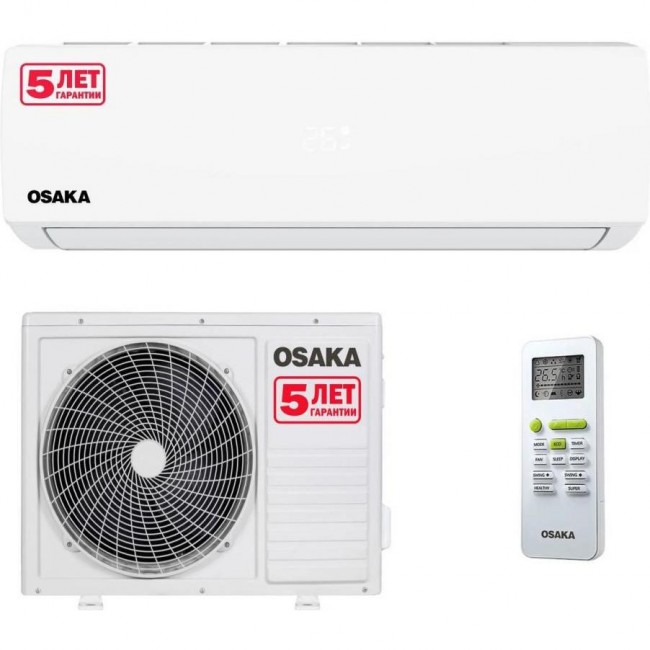 Osaka Elite INVERTER STV-24HH