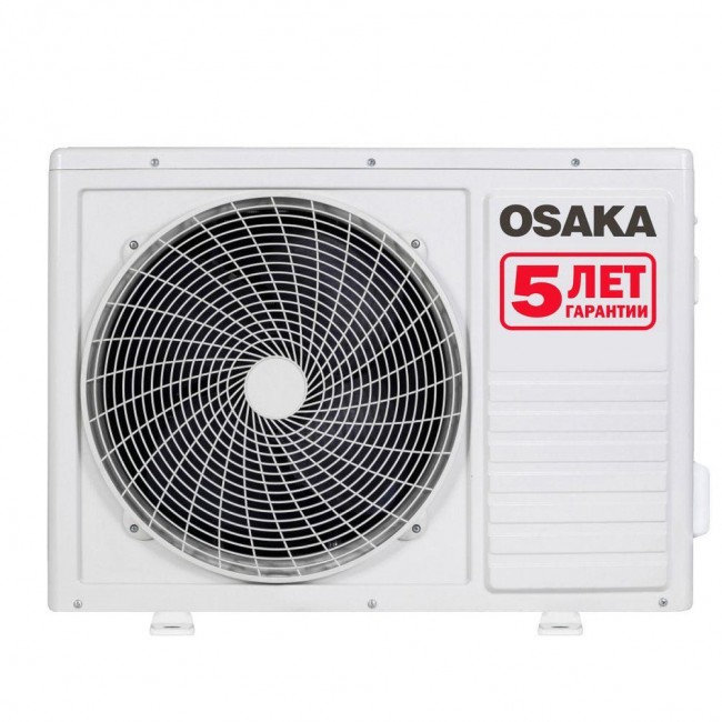 Osaka Elite ST-07HH