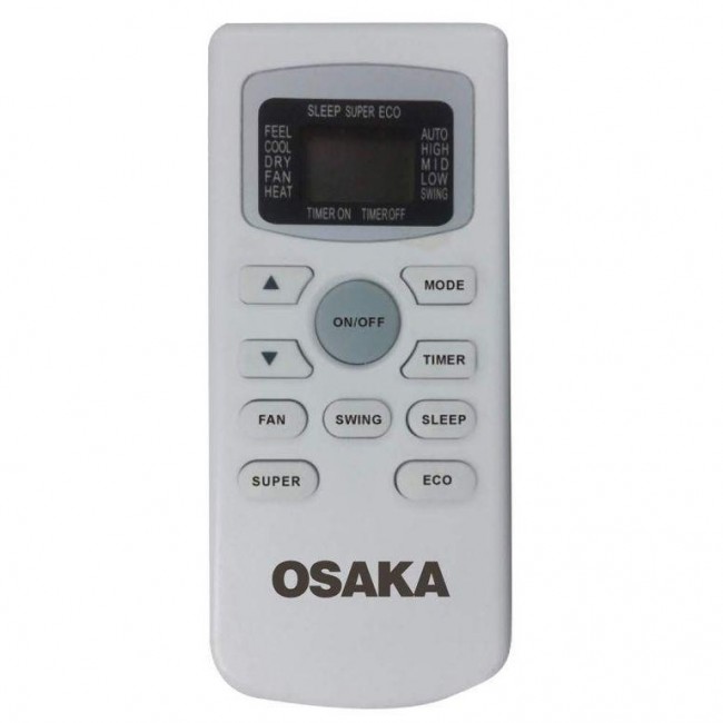 Osaka Elite ST-07HH
