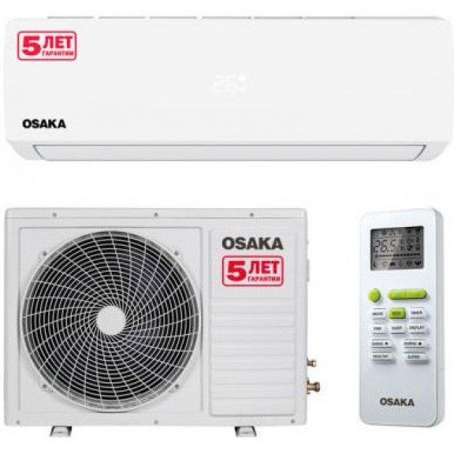 Osaka Elite ST-12HH