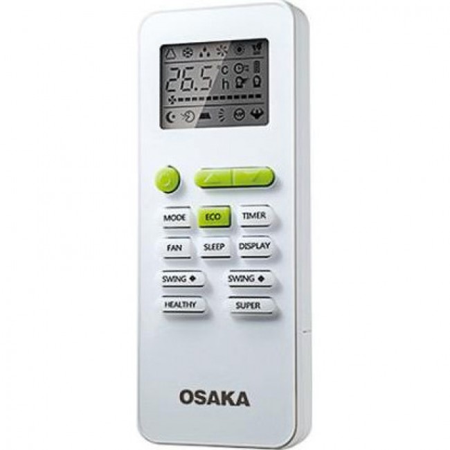 Osaka Elite ST-12HH