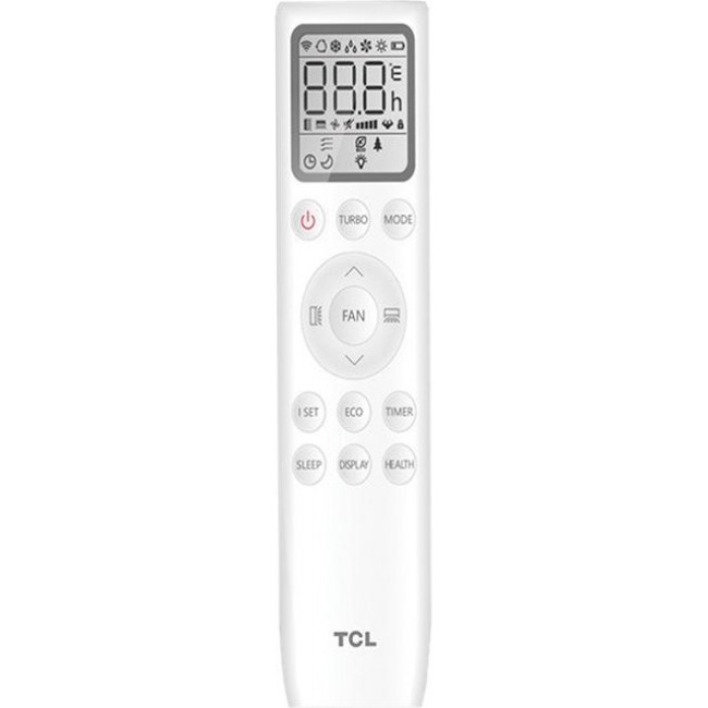 TCL Elite Series XAB1 TAC-12CHSA/XAB1 On-Off R32 WI-FI Ready