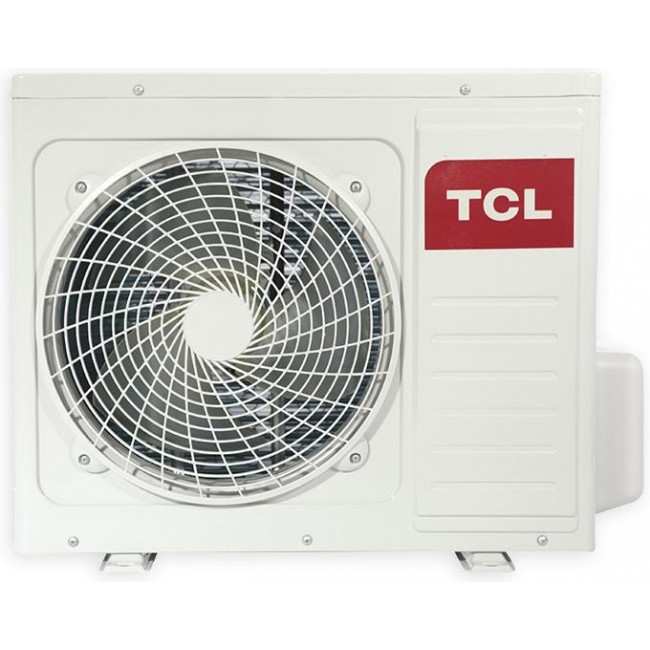 TCL Elite Series XAB1 TAC-12CHSA/XAB1 On-Off R32 WI-FI Ready