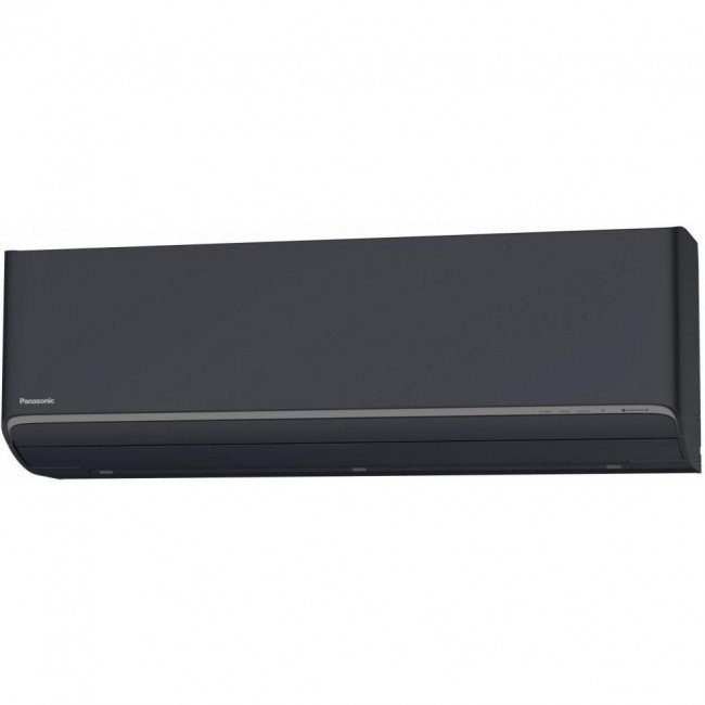 Panasonic Etherea Black CS-XZ25ZKEW-H/CU-Z25ZKE